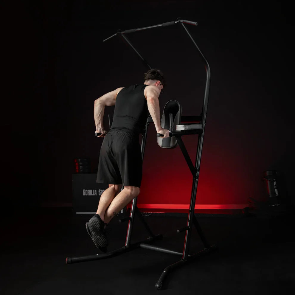 Tour de puissance de luxe 