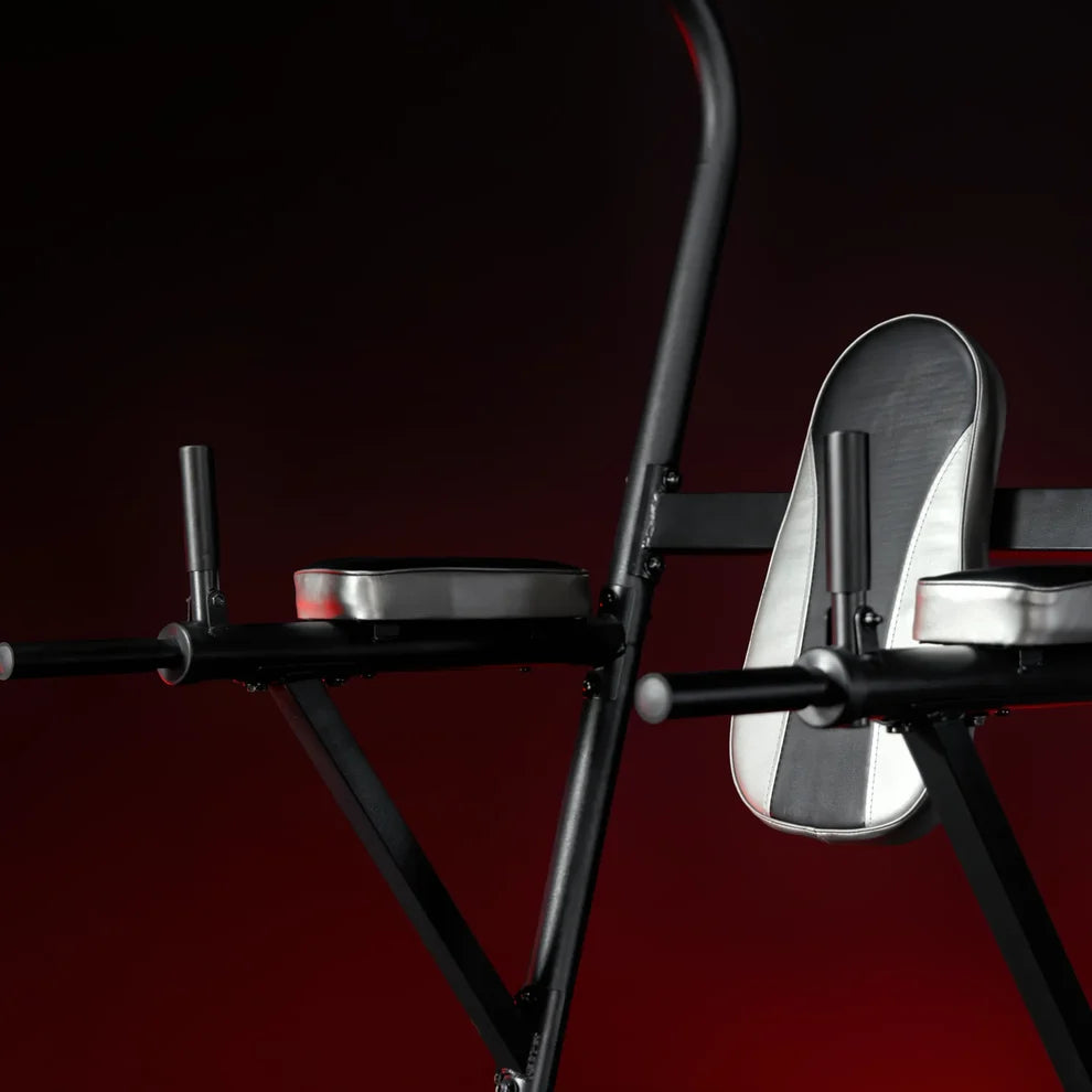 Tour de puissance de luxe 