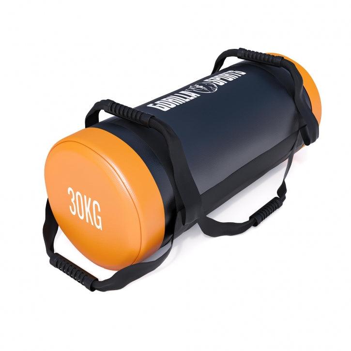 Sand Bag Schwarz 5-30 KG - Gorilla Sports Schweiz