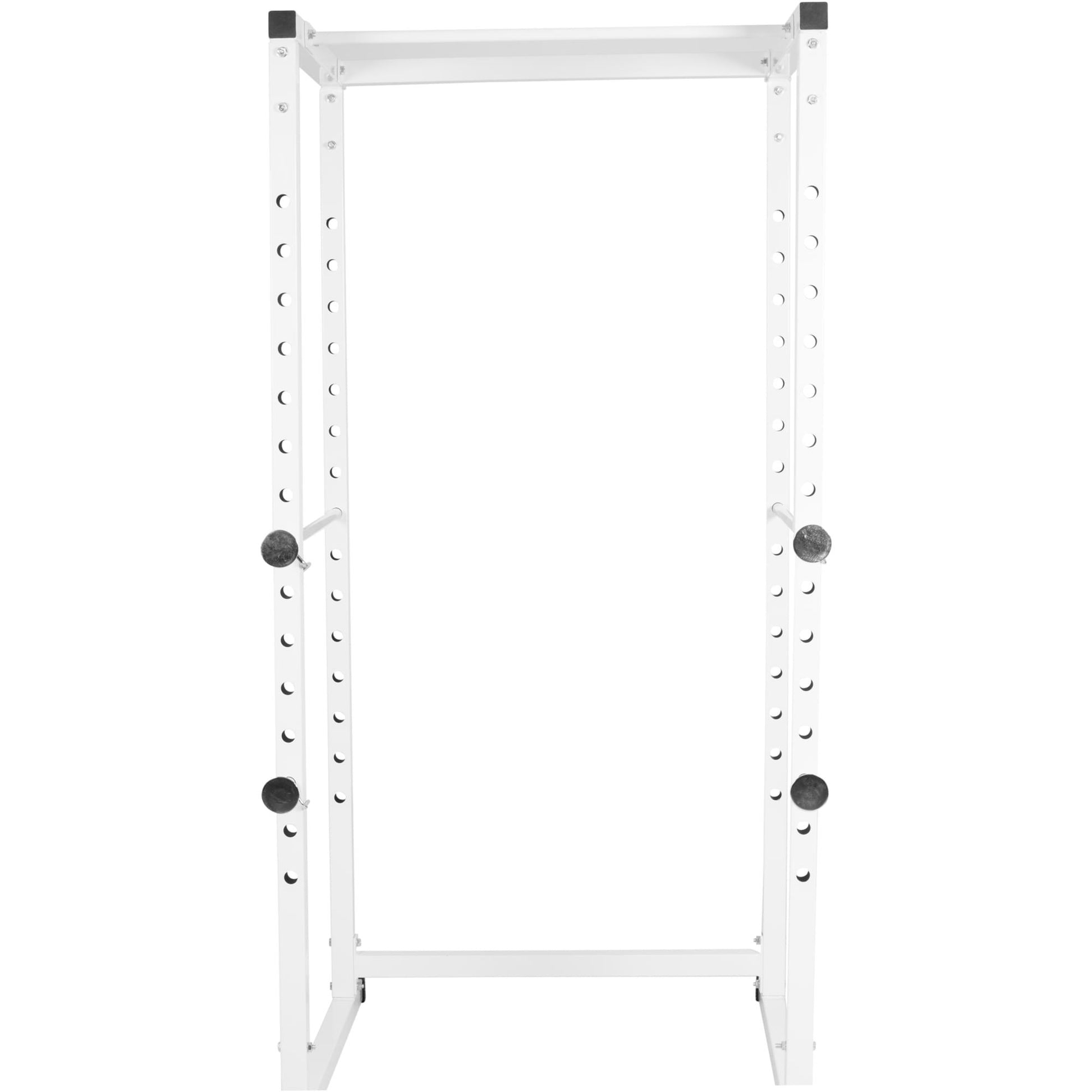 Power Cage Weiss - Gorilla Sports Schweiz