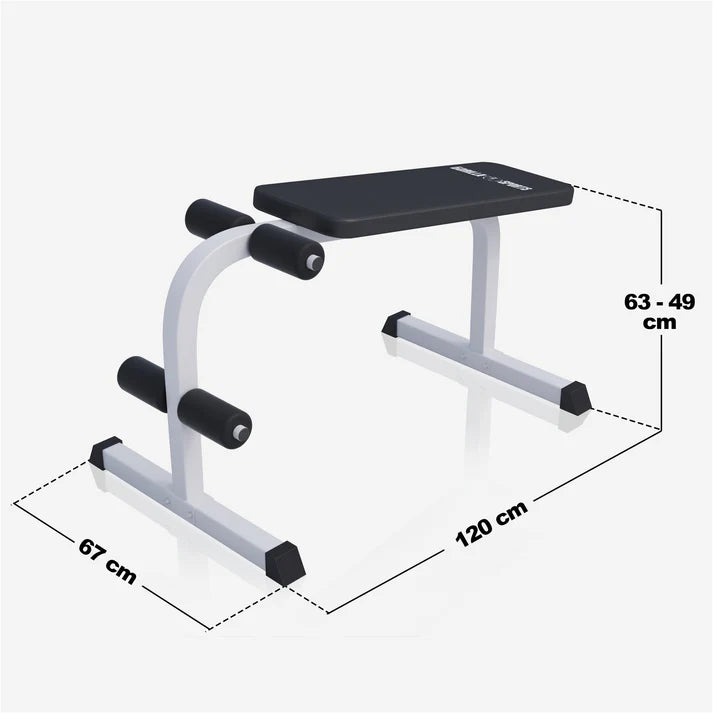 Sit Up Bank