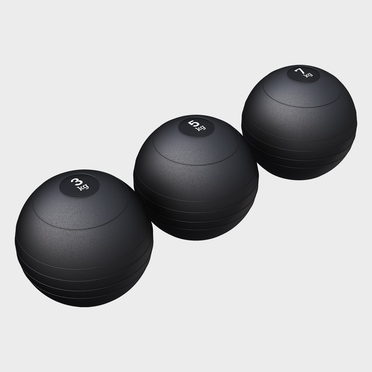 Balle de slam 3 - 20 kg 
