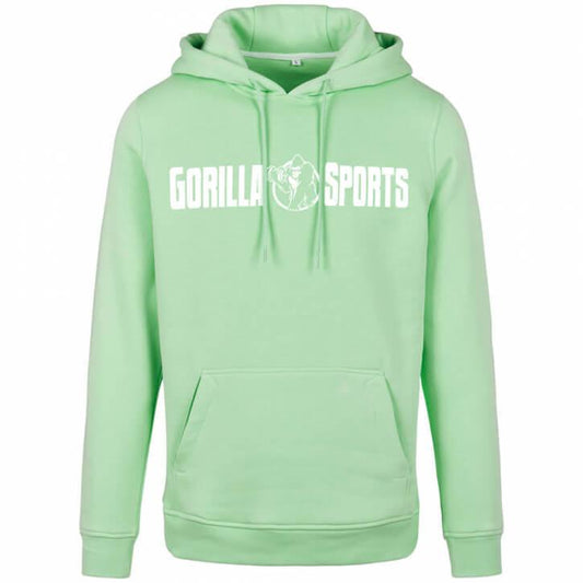 Gorilla Sports Hoody in verschiedenen Grössen und Farben - Gorilla Sports Schweiz