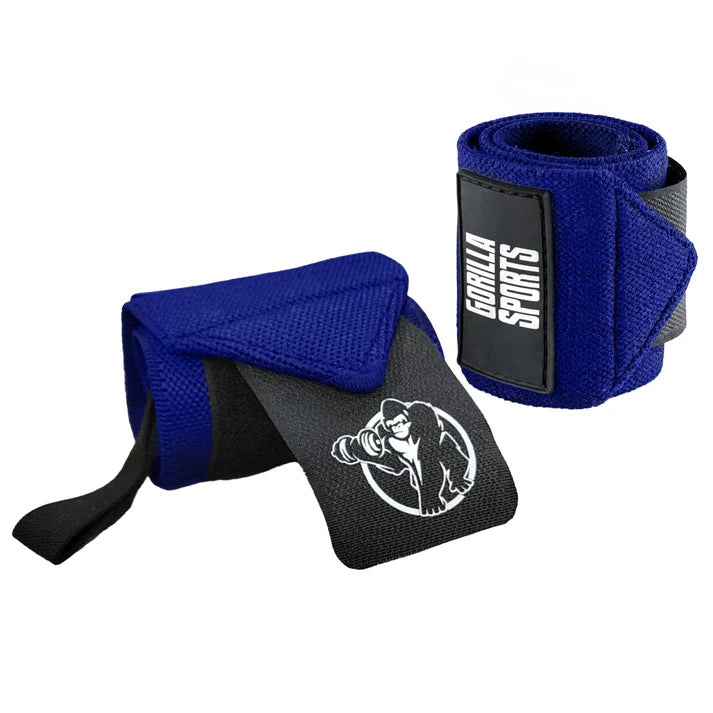 Handgelenk Bandage 2er Set 45 cm