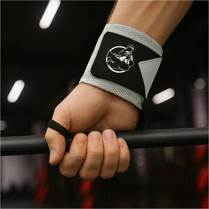 Handgelenk Bandage 2er Set 45 cm