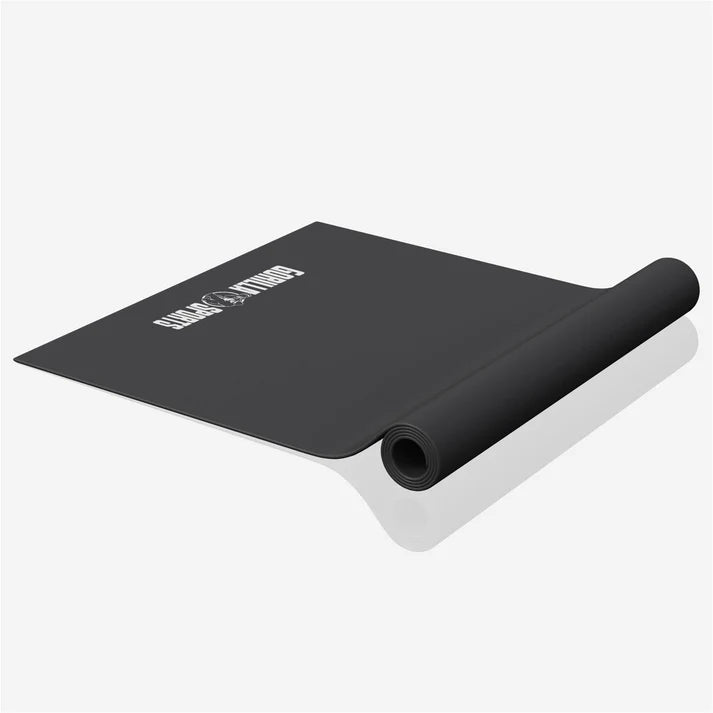 Bodenschutzmatte rutschfest 120/180 x 60 cm & 6 mm Dicke