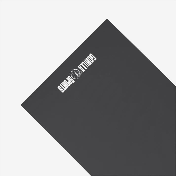 Bodenschutzmatte rutschfest 120/180 x 60 cm & 6 mm Dicke