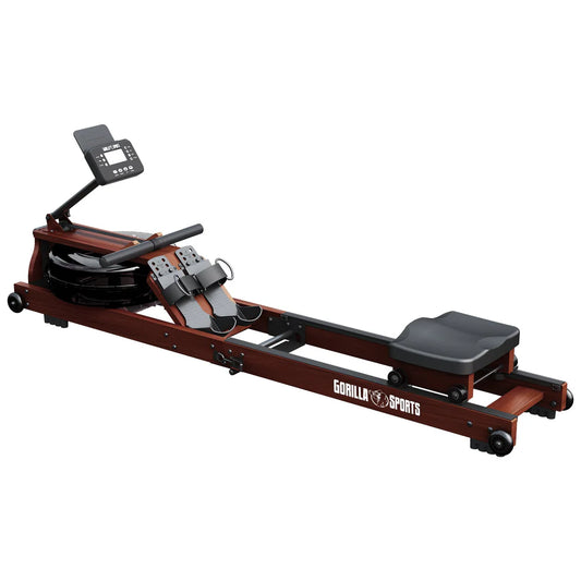 Water Rowing Machine