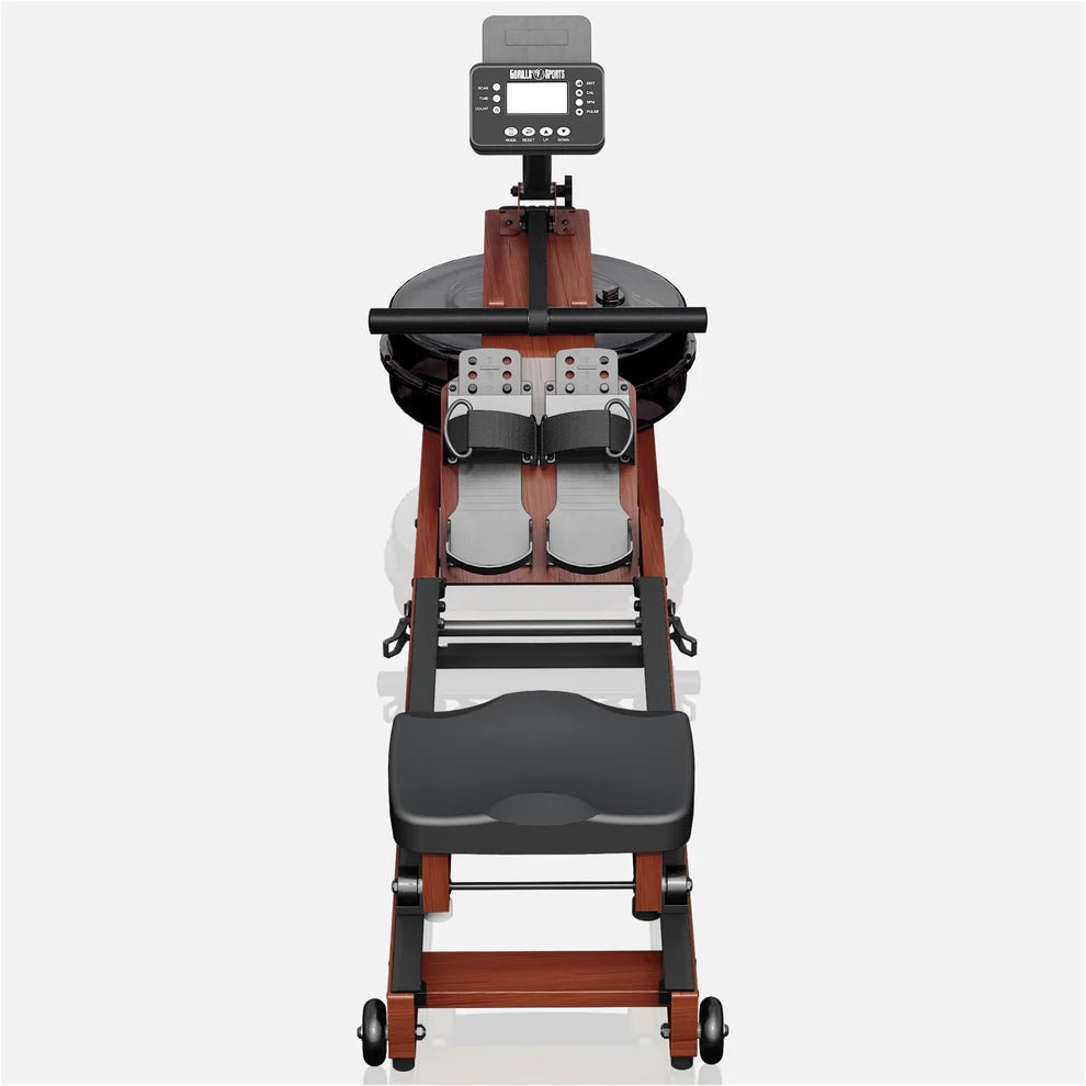 Water Rowing Machine