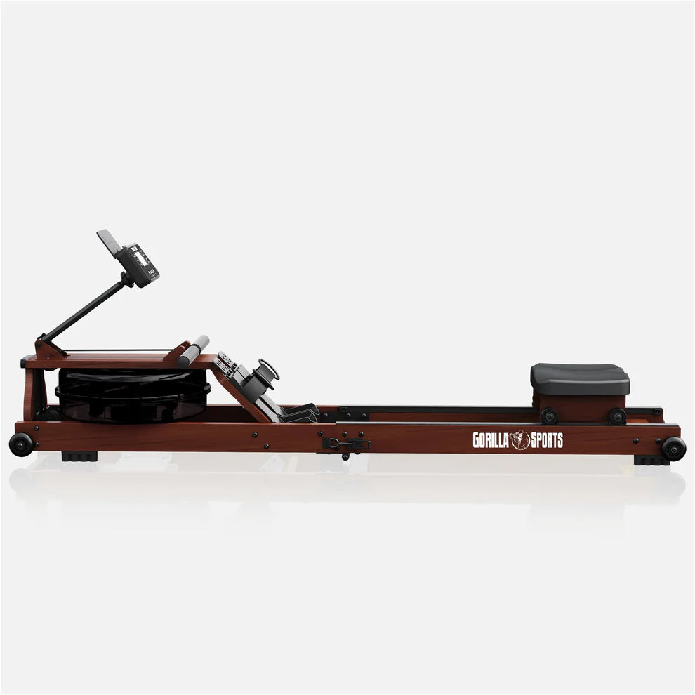 Water Rowing Machine