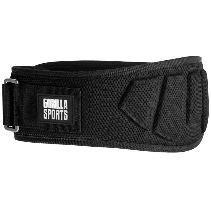Gewichthebergürtel S – XL