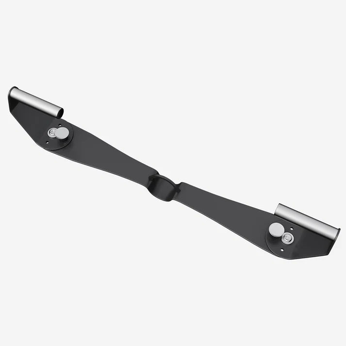 Latzug-/Rudergriff verstellbar