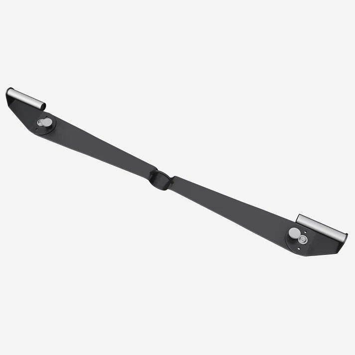 Latzug-/Rudergriff verstellbar