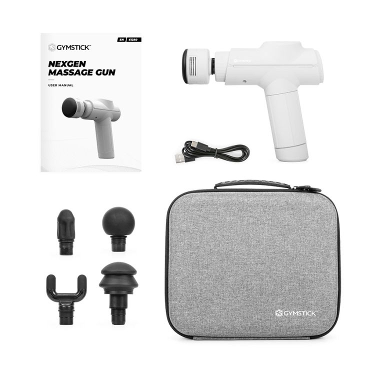 NexGen Massage Gun