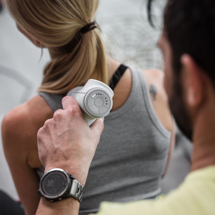 NexGen Massage Gun