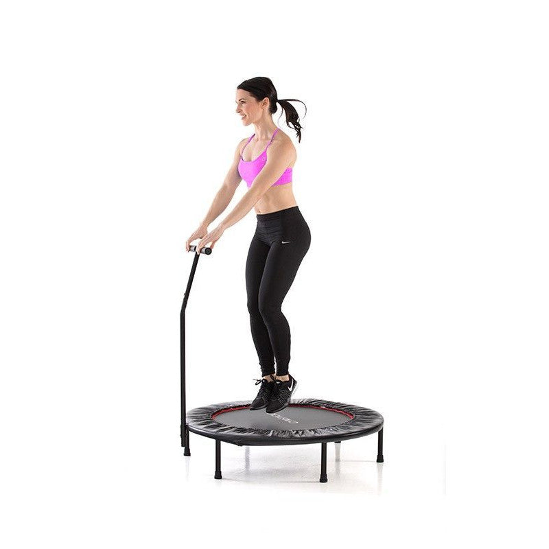 Fitness Trampolin
