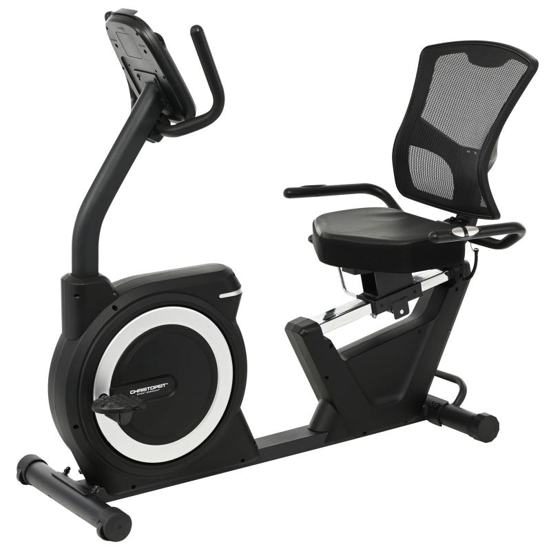 Sitz-Ergometer RS 4000