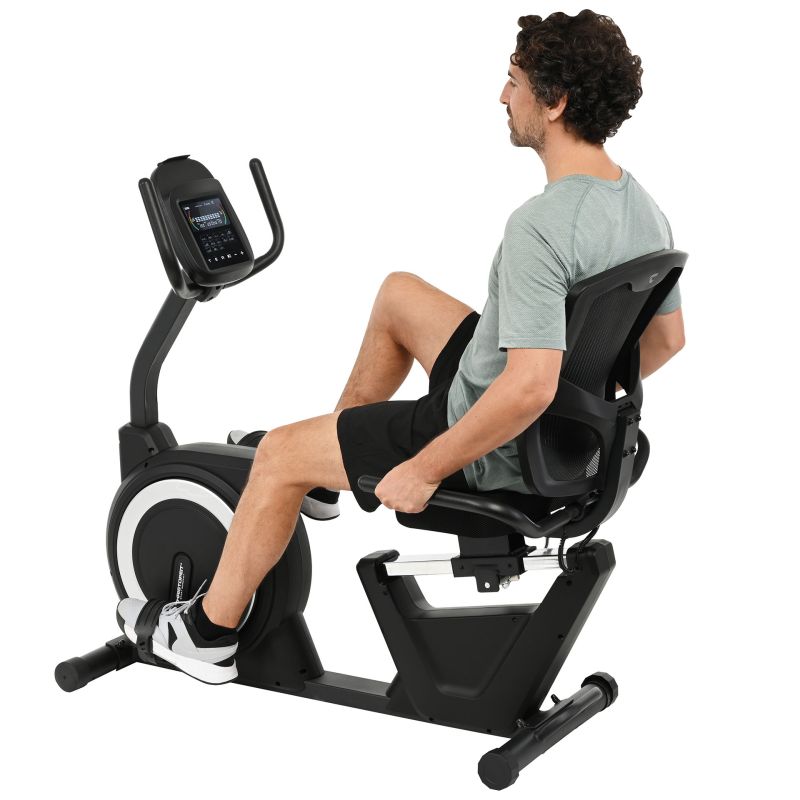 Sitz-Ergometer RS 4000