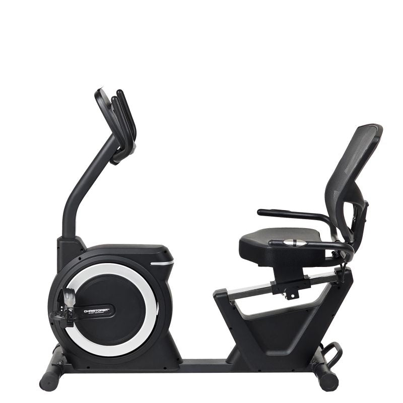 Sitz-Ergometer RS 4000