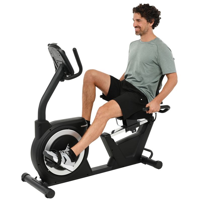 Sitz-Ergometer RS 4000