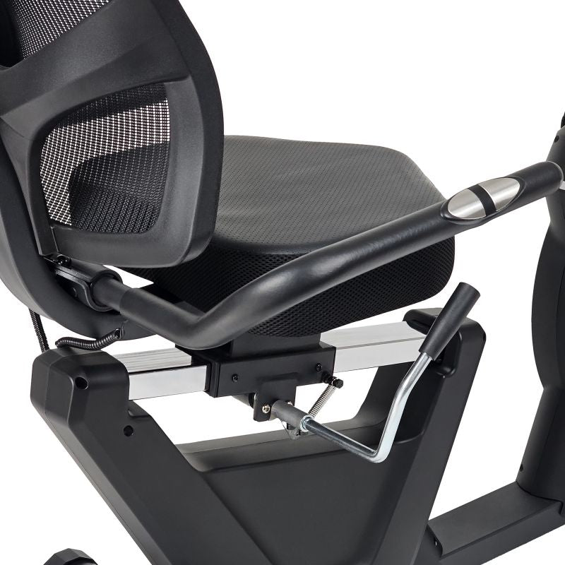 Sitz-Ergometer RS 4000