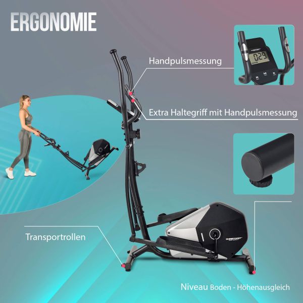 Crosstrainer CT 5