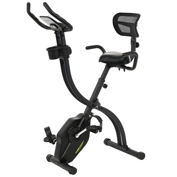 S-Bike Velo Fit Klappheimtrainer