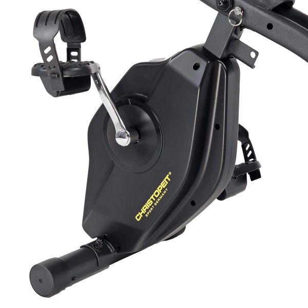 S-Bike Velo Fit Klappheimtrainer