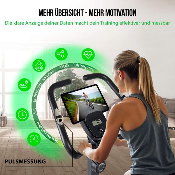 Heimtrainer Active