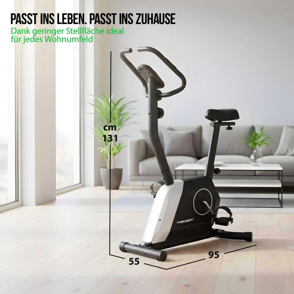 Heimtrainer Active