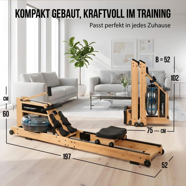 Water Rower Colorado