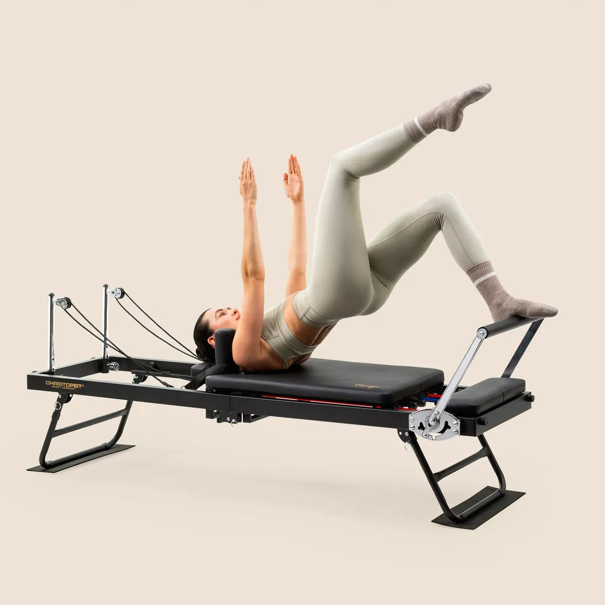 Pilates-Reformer 2000