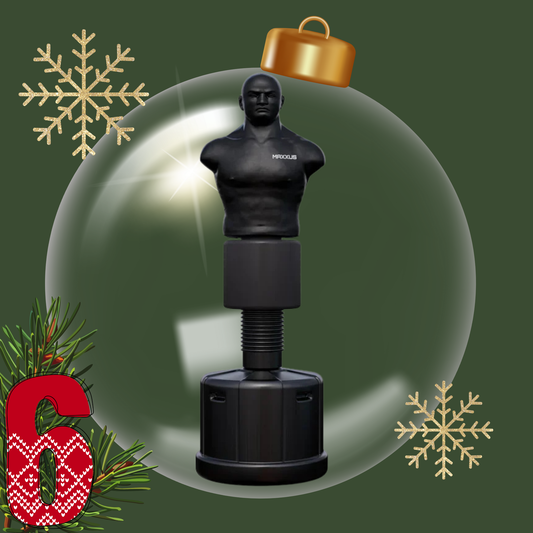 Standboxsack PRO FIGHTER