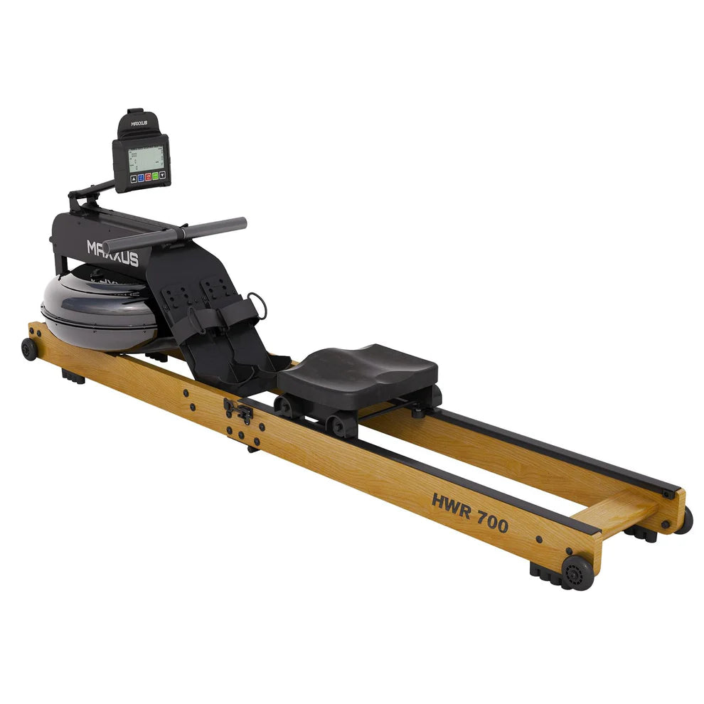 Rudergerät HWR 700