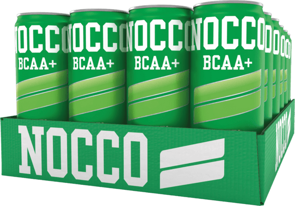 NOCCO BCAA Pfirsich | günstig kaufen bei Gorilla Sports