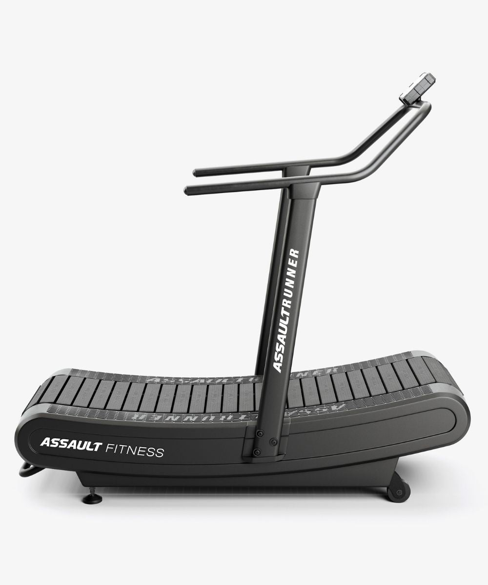 Coureur d'assaut élite