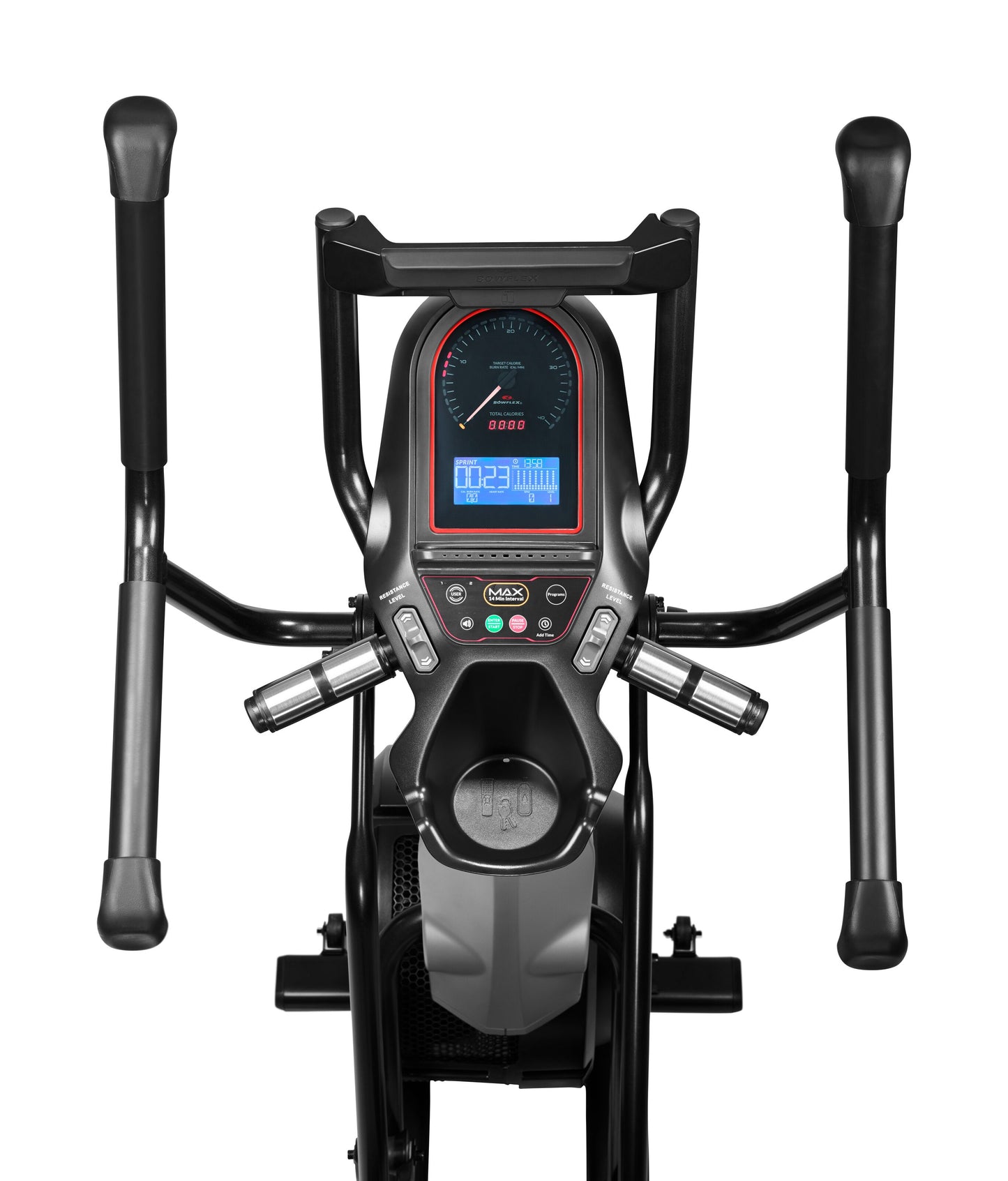 Max Trainer M6i