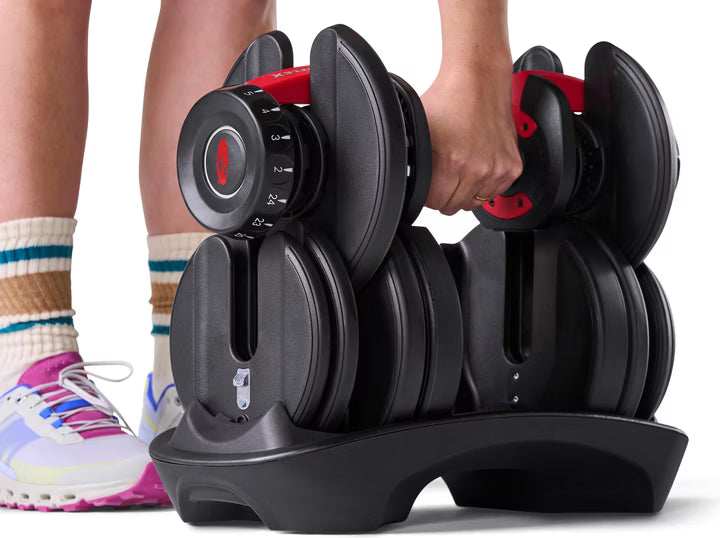 Kurzhantel 552i - 1 Stk