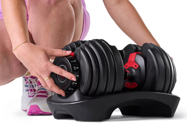 Kurzhantel 552i - 1 Stk