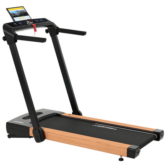 Treadmill 2 in 1 S