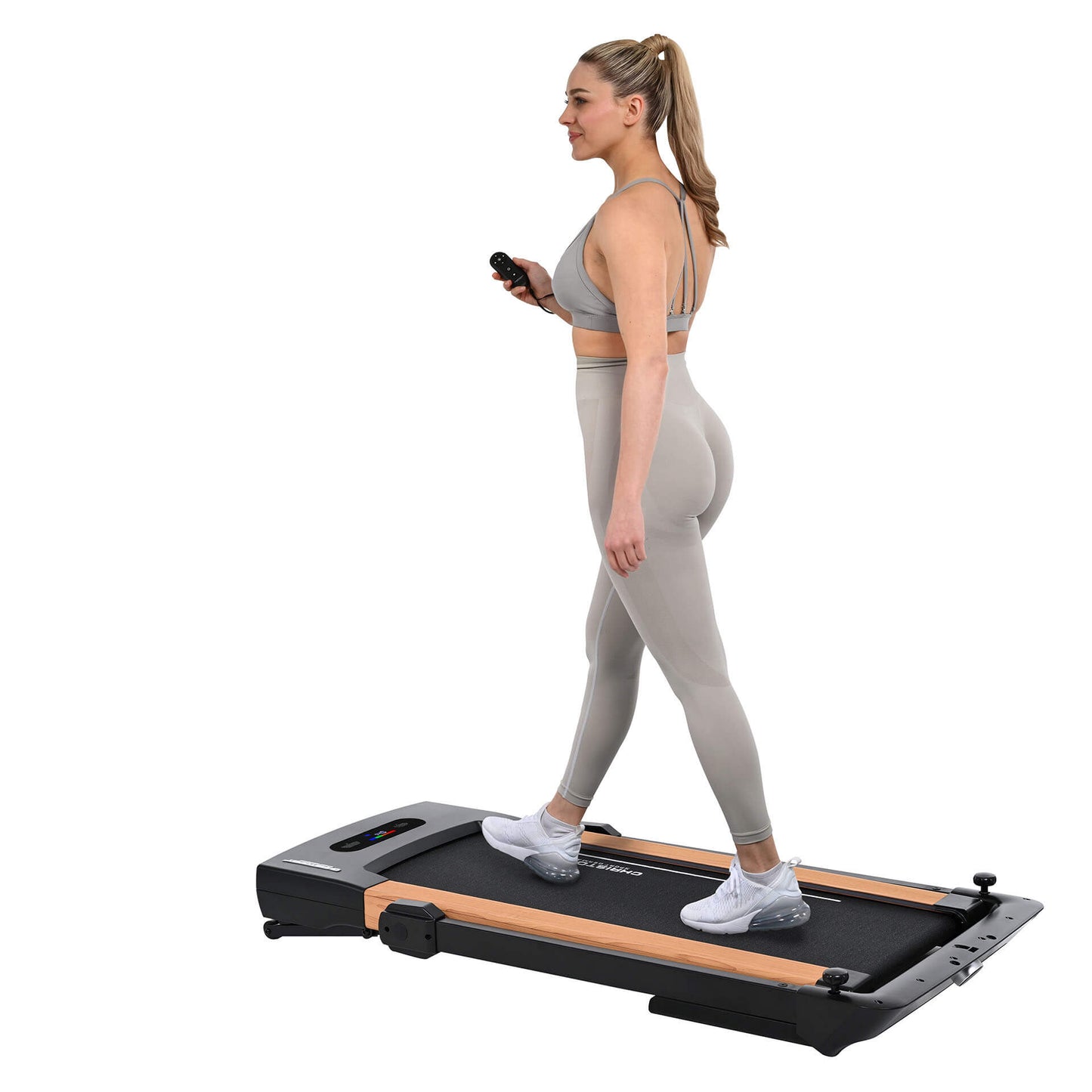 Treadmill 2 in 1 S
