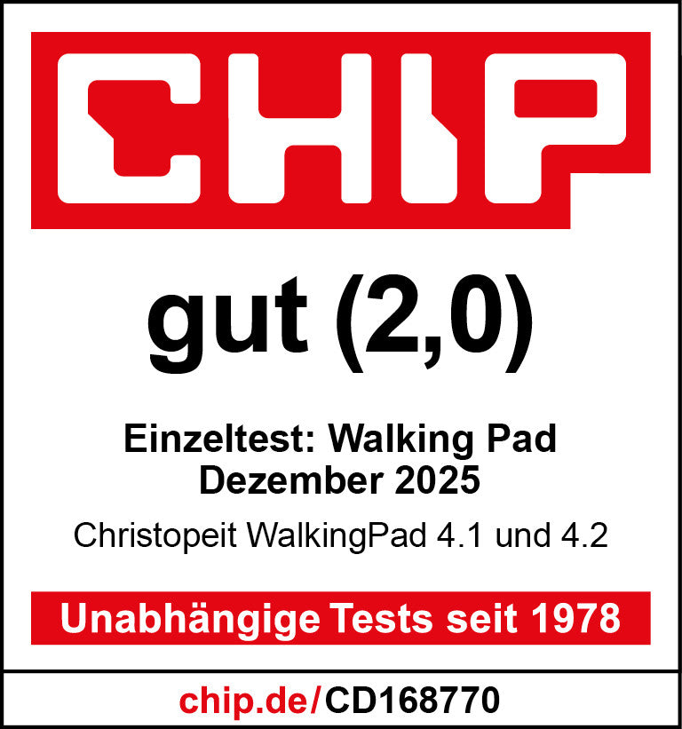 Walking Pad 4.1