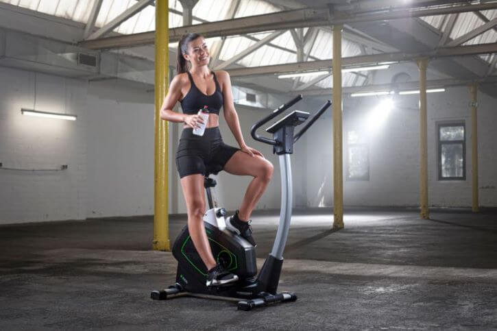 Ergometer ECO 1000 - Gorilla Sports Schweiz
