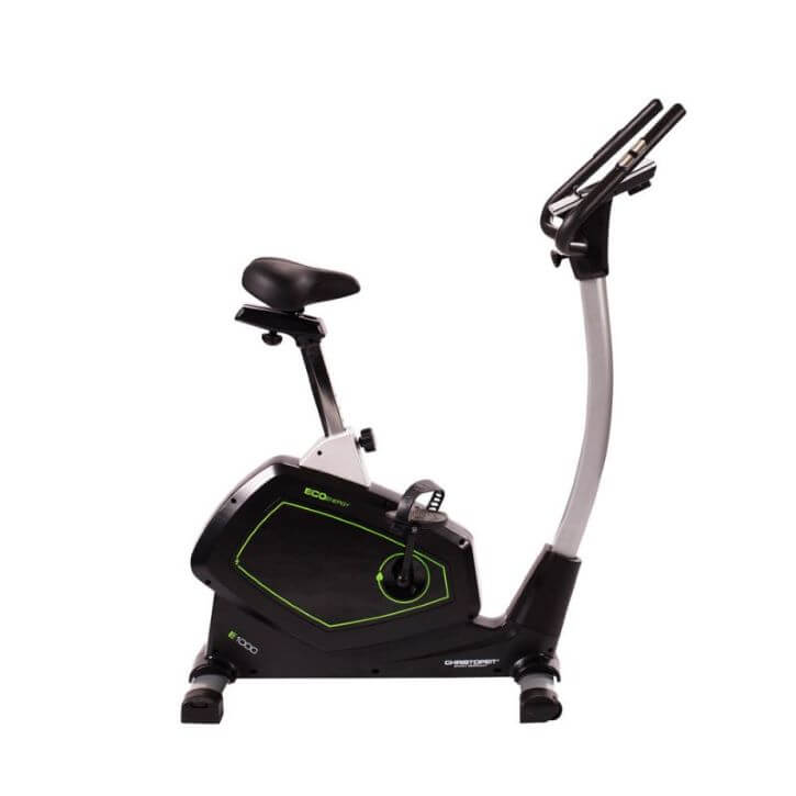 Ergometer ECO 1000 - Gorilla Sports Schweiz