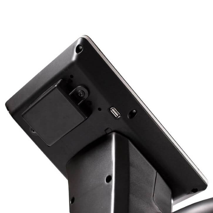 Ergometer ECO 1000 - Gorilla Sports Schweiz