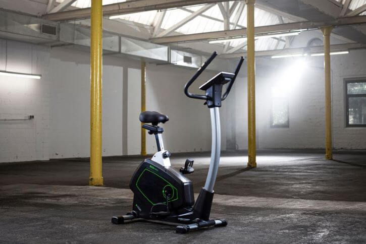 Ergometer ECO 1000 - Gorilla Sports Schweiz