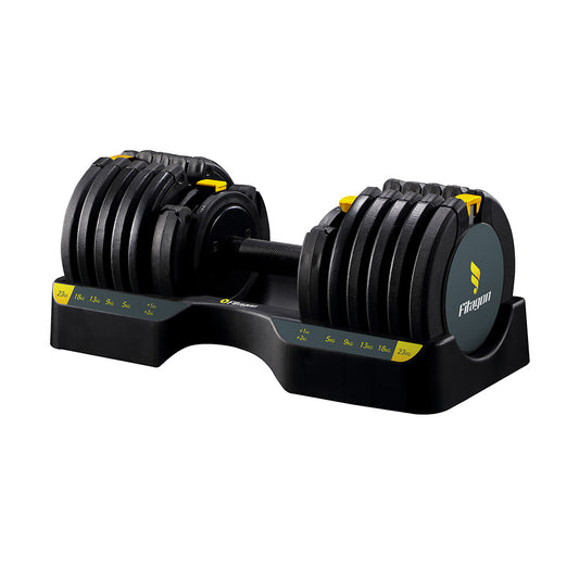 Verstellbare Kurzhantel Flex 5-25 kg