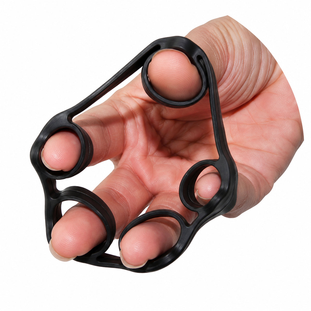 Fitagon Handtrainer 5er Set