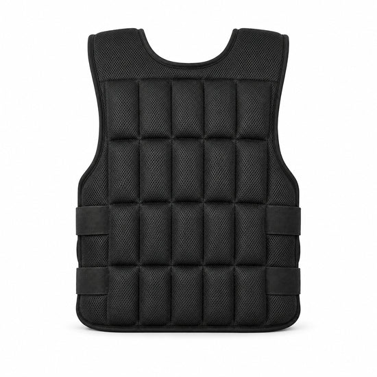 Fitagon Gewichtsweste 10kg