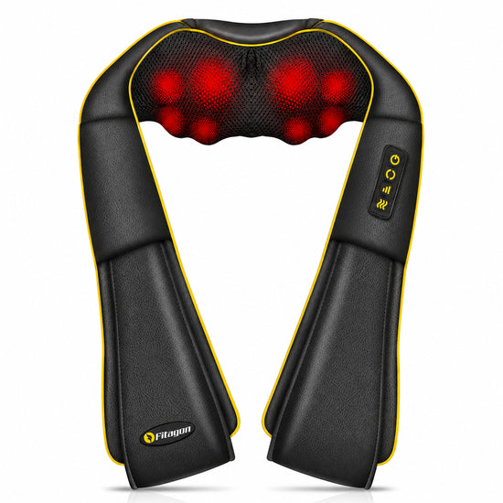 Shiatsu Massager